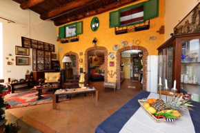 le stanze di mimi